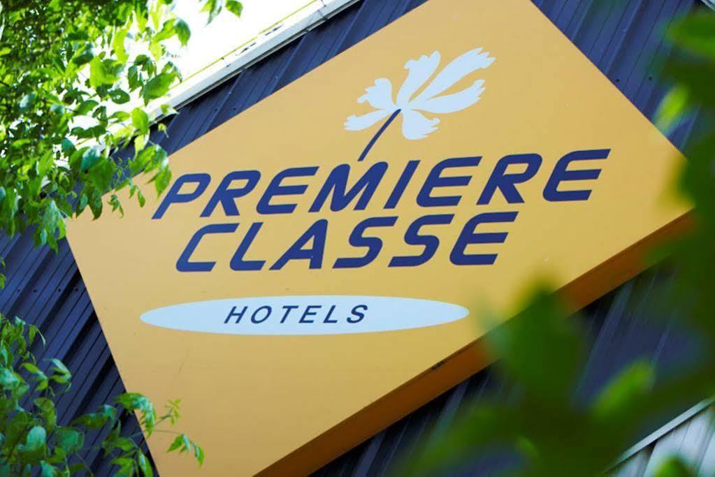 Premiere Classe Perigueux - Boulazac Dış mekan fotoğraf