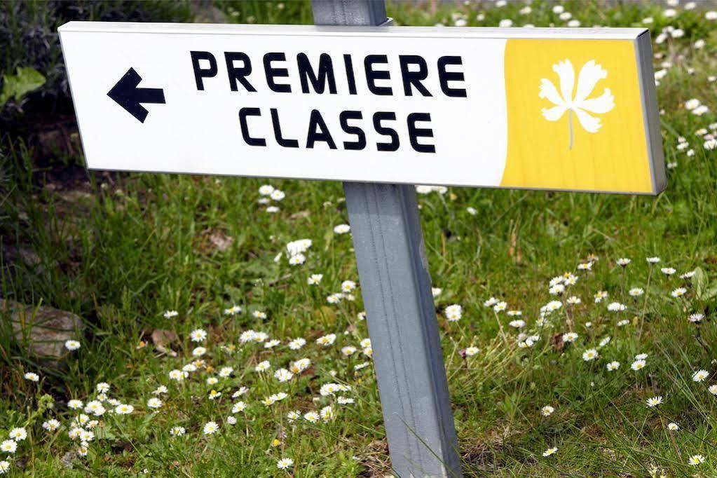 Premiere Classe Perigueux - Boulazac Dış mekan fotoğraf
