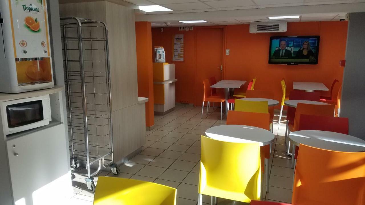Premiere Classe Perigueux - Boulazac Dış mekan fotoğraf