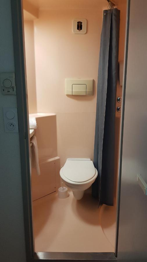 Premiere Classe Perigueux - Boulazac Dış mekan fotoğraf